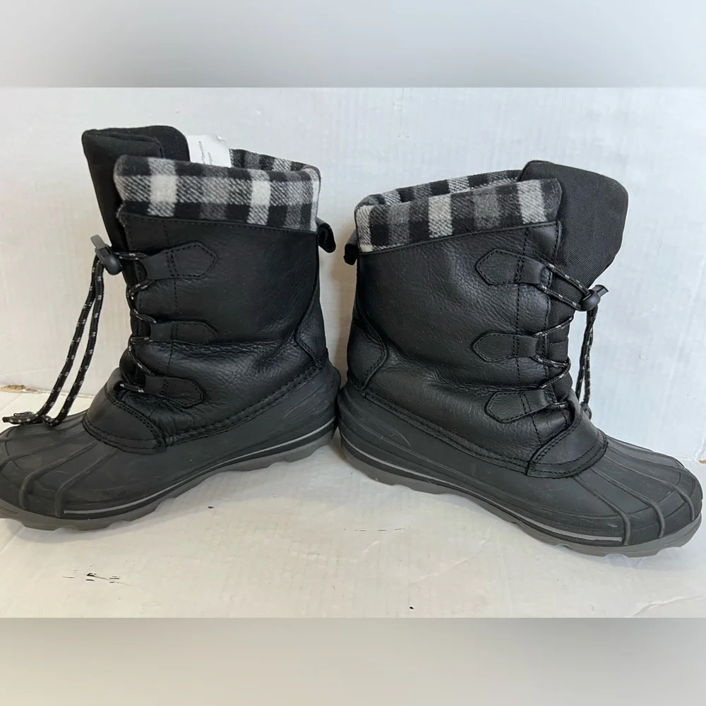 KAMIK  Baltic  3 M Thinsulate Winter Boots - Kids Size 5